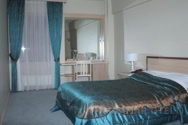 Akdamar Hotel Van Ruang foto