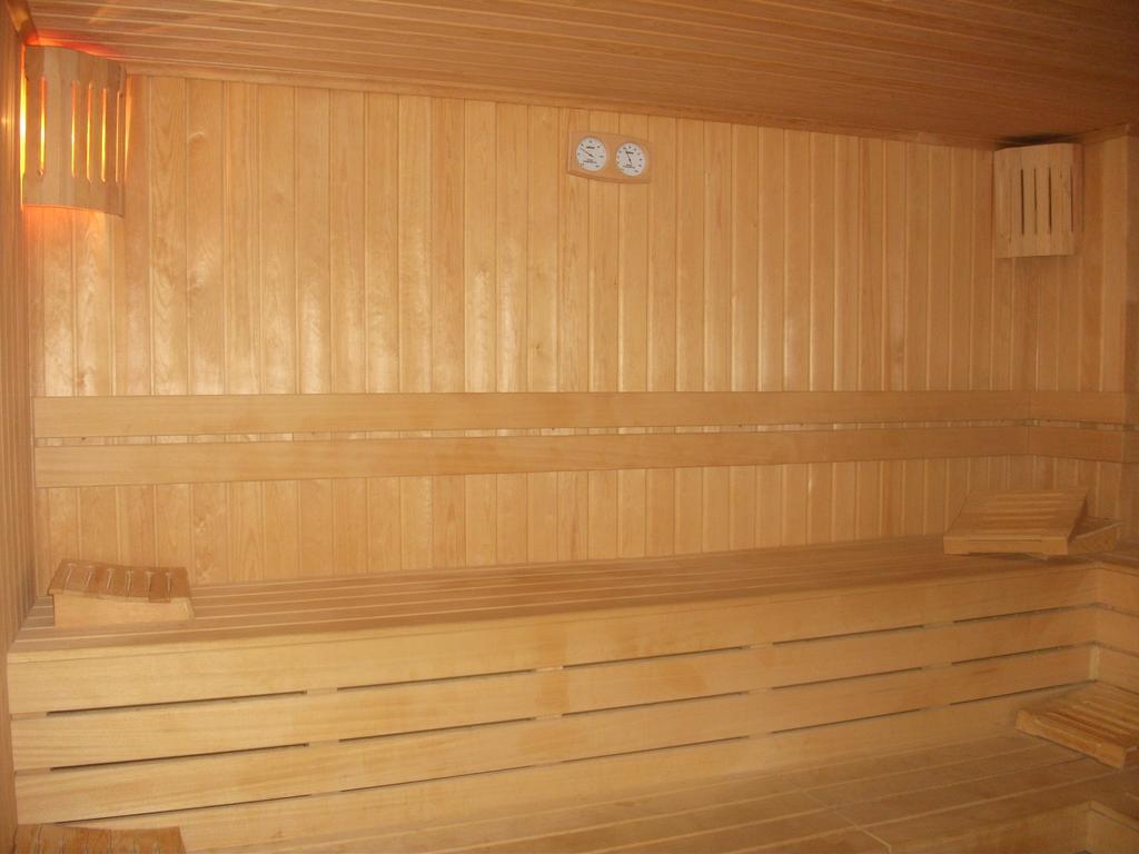 Akdamar Hotel Van Bagian luar foto